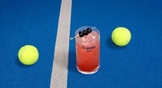 Seagram’s 0,0% acompaña el inicio de BamVolea Tour