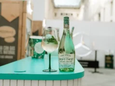 CROFT TWIST, EL FINO SPRITZ QUE MARCA TENDENCIA.