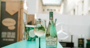 CROFT TWIST, EL FINO SPRITZ QUE MARCA TENDENCIA.