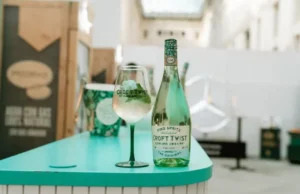 CROFT TWIST, EL FINO SPRITZ QUE MARCA TENDENCIA.