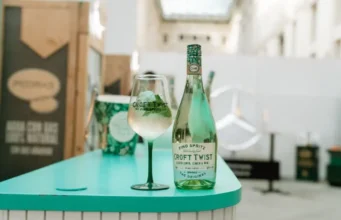 CROFT TWIST, EL FINO SPRITZ QUE MARCA TENDENCIA.