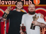 Fox and Chance campeón global de Havana Club Cocktail Maestros 2026 Havana Club Cocktail Maestros