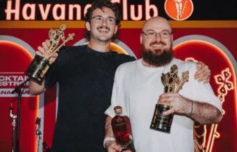 Fox and Chance campeón global de Havana Club Cocktail Maestros 2026 Havana Club Cocktail Maestros