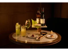 Glenfiddich y Aston Martin Formula One Team traen a Madrid The Racer’s Lounge