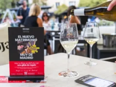 Rioja lleva el tardeo madrileño a las terrazas emblemáticas de la capital