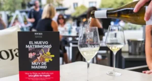 Rioja lleva el tardeo madrileño a las terrazas emblemáticas de la capital
