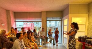 DISRUPTIVA 2026 CALIENTA MOTORES DISRUPTIVA 2026