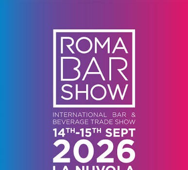 Roma Bar Show
