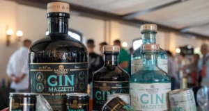 Mazzetti d’Altavilla: el espíritu italiano que convierte la tradición en experiencia de coctelería