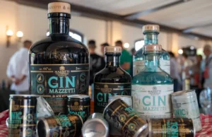 Mazzetti d’Altavilla: el espíritu italiano que convierte la tradición en experiencia de coctelería