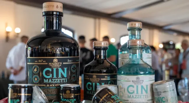 Mazzetti d’Altavilla: el espíritu italiano que convierte la tradición en experiencia de coctelería