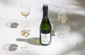 Telmont une su legado histórico y futuro ecológico en el Día del Champagne