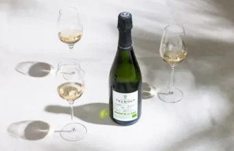 Telmont une su legado histórico y futuro ecológico en el Día del Champagne
