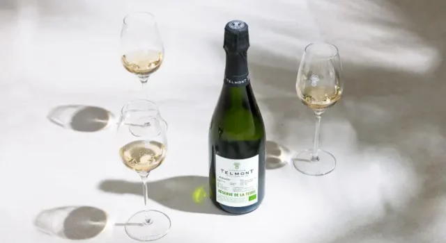 Telmont une su legado histórico y futuro ecológico en el Día del Champagne