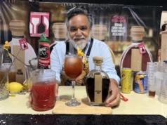 Éxito del stand del Consejo Regulador de Bebidas Espirituosas Tradicionales de Alicante