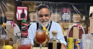 Éxito del stand del Consejo Regulador de Bebidas Espirituosas Tradicionales de Alicante