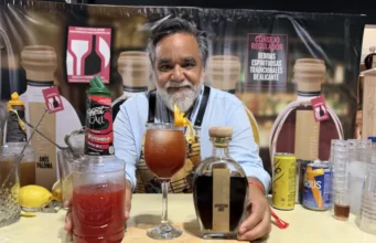 Éxito del stand del Consejo Regulador de Bebidas Espirituosas Tradicionales de Alicante
