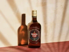 Havana Club 7 Años estrena nuevo diseño inspirado en el alma de La Habana Havana Club 7 renueva su botella con un diseño que rinde homenaje al alma, la arquitectura y la energía de La Habana.