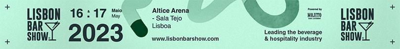 Lisbon Bar Show 2023
